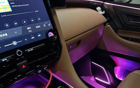 Toyota Alphard, 2026 год, 10 700 777 рублей, 14 фотография