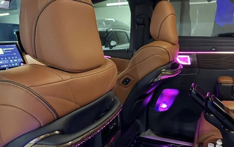 Toyota Alphard, 2026 год, 10 700 777 рублей, 11 фотография