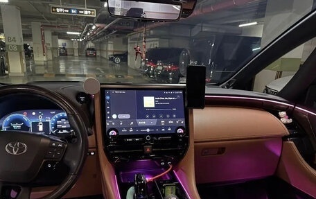 Toyota Alphard, 2026 год, 10 700 777 рублей, 13 фотография