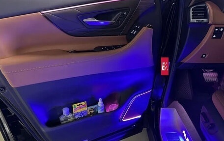 Toyota Alphard, 2026 год, 10 700 777 рублей, 12 фотография