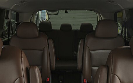 Hyundai Grand Starex Grand Starex I рестайлинг 2, 2020 год, 3 890 000 рублей, 11 фотография
