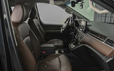 Hyundai Grand Starex Grand Starex I рестайлинг 2, 2020 год, 3 890 000 рублей, 8 фотография