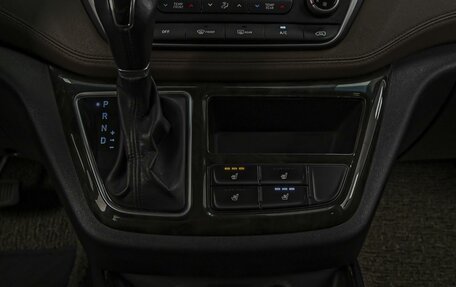 Hyundai Grand Starex Grand Starex I рестайлинг 2, 2020 год, 3 890 000 рублей, 14 фотография