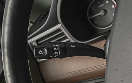 Hyundai Grand Starex Grand Starex I рестайлинг 2, 2020 год, 3 890 000 рублей, 19 фотография