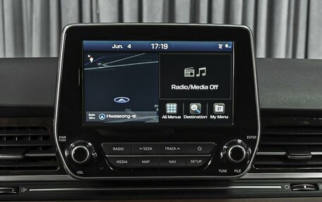 Hyundai Grand Starex Grand Starex I рестайлинг 2, 2020 год, 3 890 000 рублей, 17 фотография