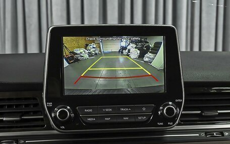 Hyundai Grand Starex Grand Starex I рестайлинг 2, 2020 год, 3 890 000 рублей, 16 фотография
