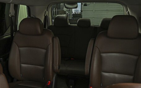 Hyundai Grand Starex Grand Starex I рестайлинг 2, 2020 год, 3 890 000 рублей, 12 фотография