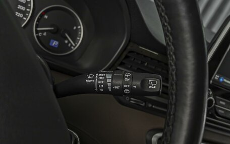 Hyundai Grand Starex Grand Starex I рестайлинг 2, 2020 год, 3 890 000 рублей, 20 фотография