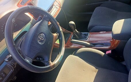 Toyota Camry V40, 2004 год, 650 000 рублей, 8 фотография