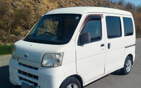 Daihatsu Hijet X, 2008 год, 330 000 рублей, 1 фотография
