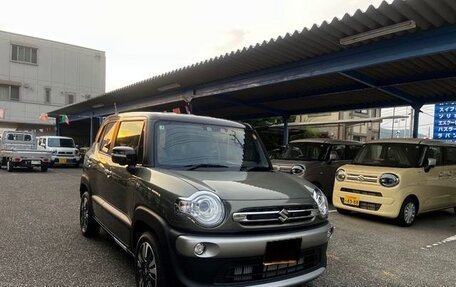 Suzuki Xbee I, 2023 год, 790 000 рублей, 1 фотография