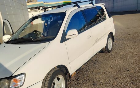 Toyota Ipsum II, 1997 год, 430 000 рублей, 7 фотография