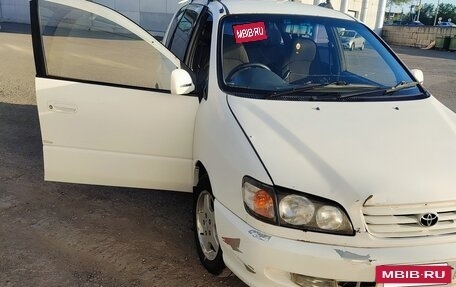 Toyota Ipsum II, 1997 год, 430 000 рублей, 5 фотография