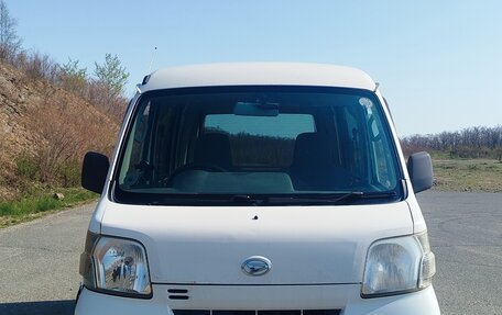 Daihatsu Hijet X, 2008 год, 330 000 рублей, 2 фотография