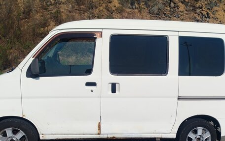 Daihatsu Hijet X, 2008 год, 330 000 рублей, 4 фотография