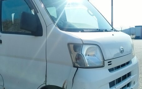 Daihatsu Hijet X, 2008 год, 330 000 рублей, 3 фотография