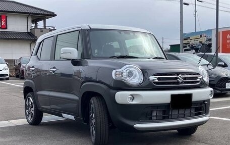 Suzuki Xbee, 2026 год, 798 000 рублей, 1 фотография
