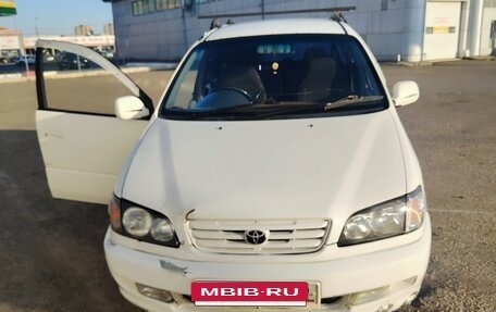 Toyota Ipsum II, 1997 год, 430 000 рублей, 6 фотография