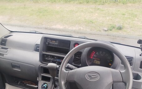 Daihatsu Hijet X, 2008 год, 330 000 рублей, 8 фотография
