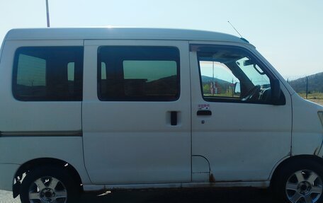 Daihatsu Hijet X, 2008 год, 330 000 рублей, 5 фотография