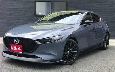 Mazda 3, 2022 год, 1 191 000 рублей, 1 фотография