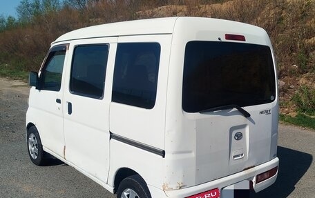 Daihatsu Hijet X, 2008 год, 330 000 рублей, 7 фотография