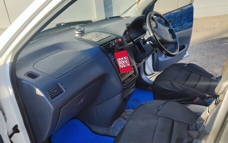 Toyota Ipsum II, 1997 год, 430 000 рублей, 8 фотография