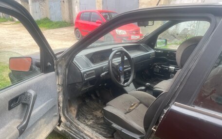 Fiat Tipo 160, 1992 год, 45 000 рублей, 5 фотография