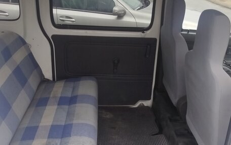 Daihatsu Hijet X, 2008 год, 330 000 рублей, 11 фотография