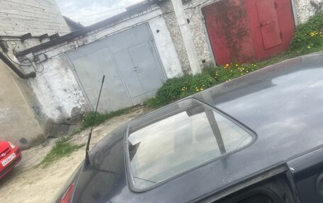 Fiat Tipo 160, 1992 год, 45 000 рублей, 6 фотография