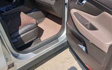Hyundai Santa Fe IV, 2020 год, 3 250 000 рублей, 5 фотография