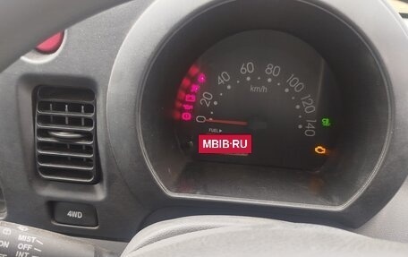 Daihatsu Hijet X, 2008 год, 330 000 рублей, 10 фотография