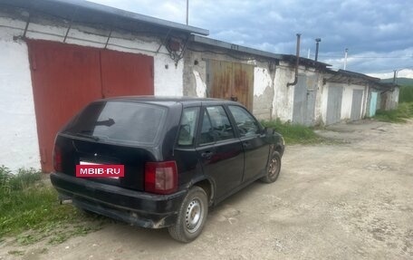 Fiat Tipo 160, 1992 год, 45 000 рублей, 3 фотография