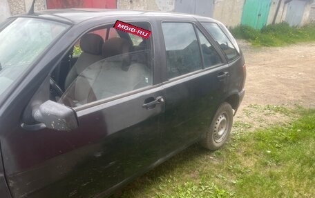 Fiat Tipo 160, 1992 год, 45 000 рублей, 4 фотография