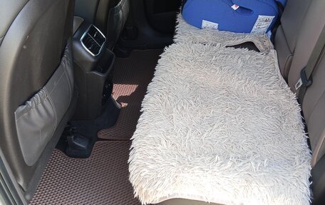 Hyundai Santa Fe IV, 2020 год, 3 250 000 рублей, 8 фотография