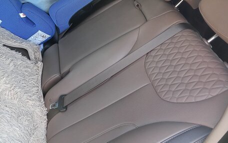 Hyundai Santa Fe IV, 2020 год, 3 250 000 рублей, 9 фотография