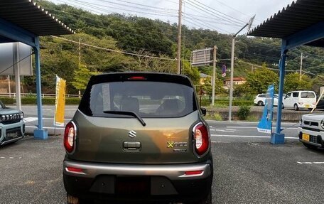 Suzuki Xbee I, 2023 год, 790 000 рублей, 4 фотография