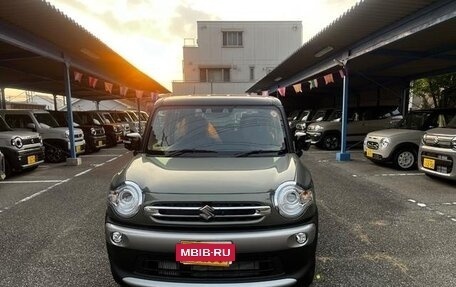Suzuki Xbee I, 2023 год, 790 000 рублей, 2 фотография
