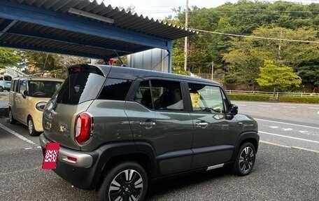 Suzuki Xbee I, 2023 год, 790 000 рублей, 3 фотография