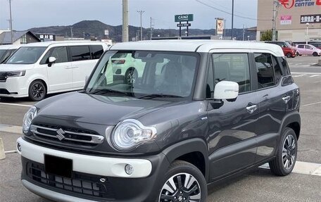 Suzuki Xbee, 2026 год, 798 000 рублей, 3 фотография