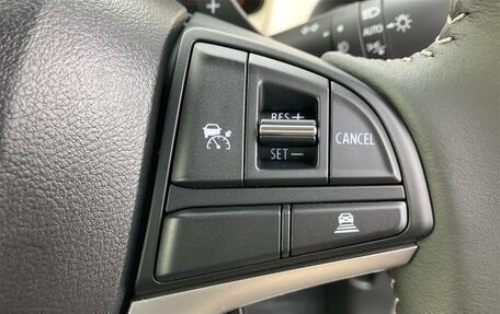 Suzuki Xbee, 2026 год, 798 000 рублей, 13 фотография