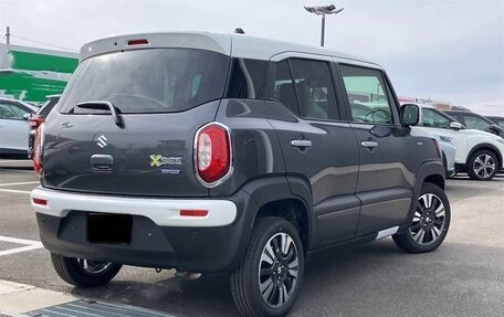 Suzuki Xbee, 2026 год, 798 000 рублей, 4 фотография