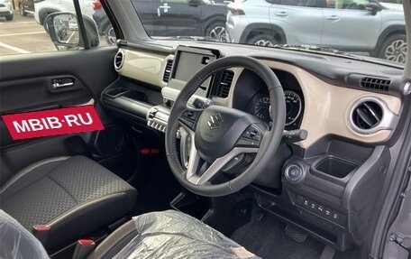 Suzuki Xbee, 2026 год, 798 000 рублей, 7 фотография