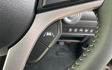 Suzuki Xbee, 2026 год, 798 000 рублей, 15 фотография