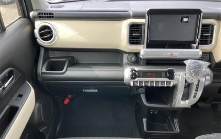 Suzuki Xbee, 2026 год, 798 000 рублей, 25 фотография