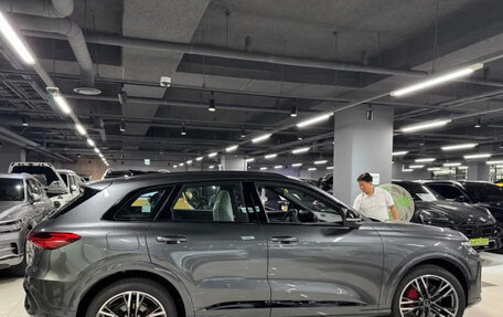 Audi Q5, 2026 год, 7 697 777 рублей, 2 фотография