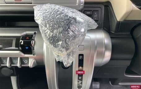 Suzuki Xbee, 2026 год, 798 000 рублей, 17 фотография