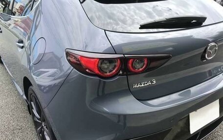 Mazda 3, 2022 год, 1 191 000 рублей, 4 фотография