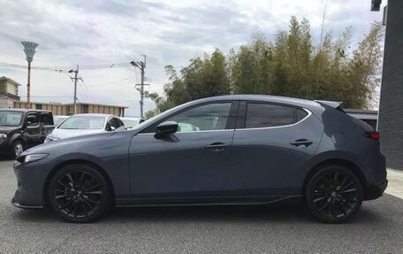 Mazda 3, 2022 год, 1 191 000 рублей, 6 фотография