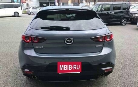 Mazda 3, 2022 год, 1 191 000 рублей, 3 фотография